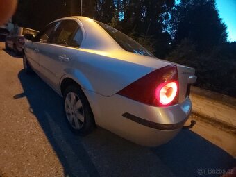 Ford Mondeo MK3 - 3