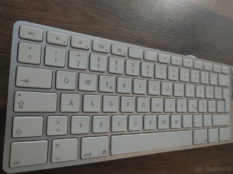 Originál Apple Magic Keyboard Numerická klávesnice - 3