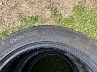 Pneu 245/50 R18 M+S - 3
