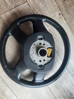 Prodam Kozeny volant Skoda - 3