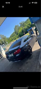 Bmw f10 530d 180kw - 3