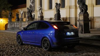Ford Focus ST 2.5 ST225 - 3