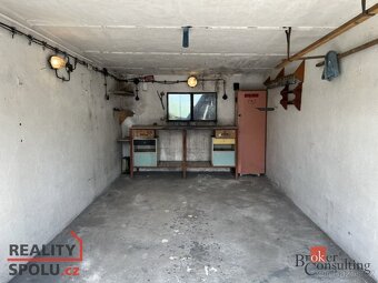 Podnájem, ostatní/garáž, 16 m2, Severní, 74801 Hlučín, Opava - 3