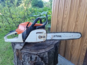 Stihl ms270 - 3