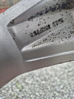Kola Audi 5x112 R19 - 3