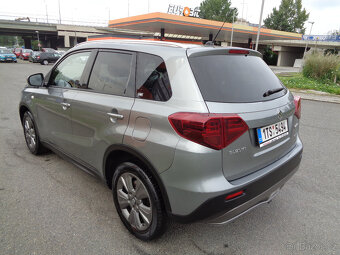 SUZUKI VITARA 1.4 BOOSTER JET 4 X 4 ,1.MAJITEL - 3