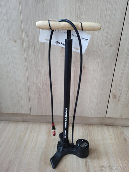 Lezyne Sport Digital Drive - 3