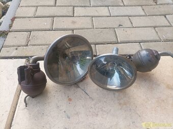 Hledáček Tatra , Škoda , Aero , Praga , Ford , Chevrolet - 3