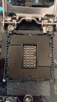 Msi Z77MA-G45+I5 3470+Ram 10gb(8gb+2gb) - 3