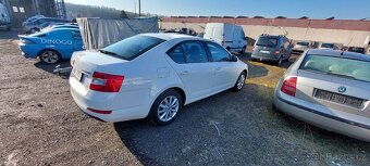 Škoda Octavia 3 - 3