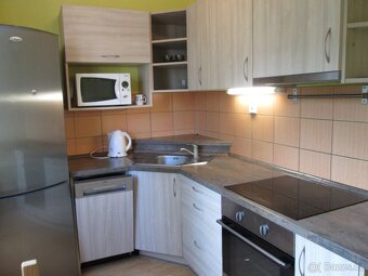 2+1 s novou lodžií v Uh. Brodě, bez RK - bez provize - 3