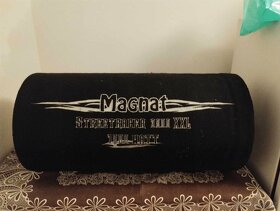 subwooferový box magnat - 3
