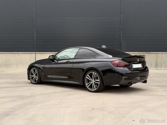 BMW 435i xDrive F32 Mpaket - 3