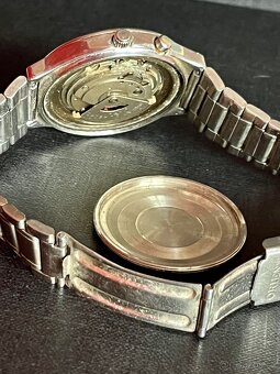 Orient Multi-Year Calendar Automatické hodinky - 3