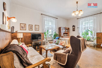 Prodej chalupy, 93 m², Hřivice - 3