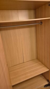 Skříň IKEA Pax - 3