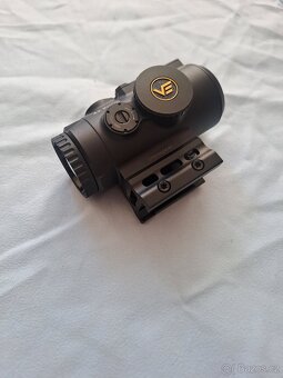 VectorOptics Paragon 4x24 Micro prizmatický zaměřovač - 3