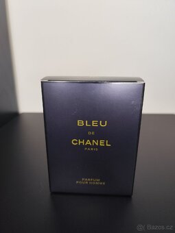 Bleu de Chanel (Parfum) 1:1 - 3