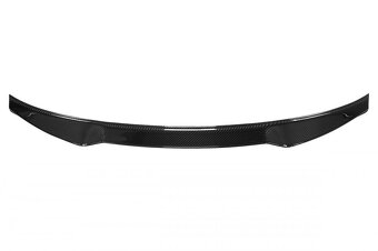 Lip Spoiler - AUDI A7 2012-2018 Carbon - 3