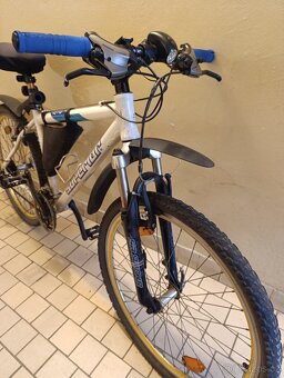 prodám dámské horské kolo Superior xq 770 - 3