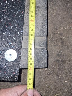 Nájezdy na auto - 3