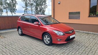 Hyundai i30, 1.4i / 80KW TRIKOLOR ČR - 3
