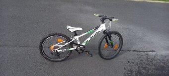 Kolo dětské 20" Škoda - 3