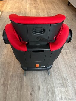 Britax Römer Kidfix II XP Sict 15-36 kg - 3
