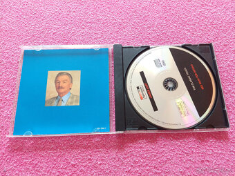 James Last - Classic Touch (1993) - Audio CD - 3