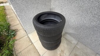 LETNÍ PNEU 225/45 R19 - 3