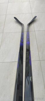 Hokejka CCM Trigger 10 PRO - 3