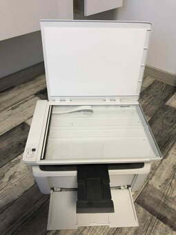 HP LaserJet Pro MFP M28a - 3