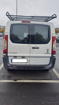 Peugeot Expert 1.6 HDI 66kw - 3