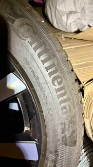 AEZ REEF 9x20, 5x120, 255/50R20H XL zimní - 3