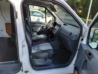 Ford Transit r.v. 2009 obj. 1753 55 kW Bilá, ND - 3