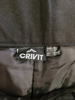 Pánské lyžařské kalhoty crivit - 3