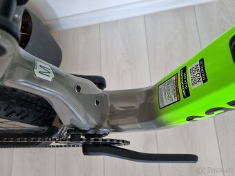 Cannondale Scalpel Carbon 2 - 3