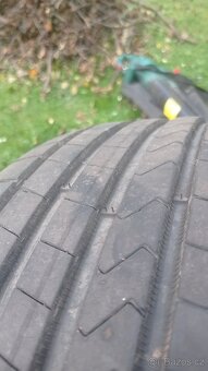 hankook ventus prime 4 215/60R16 99V - 3