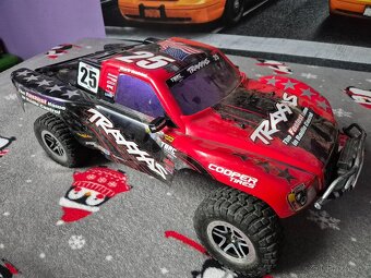 RC Traxxas Slash 2wd - 3