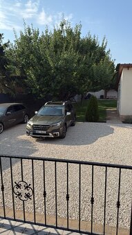 Subaru Outback 2,5 L Touring - 3