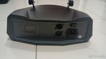 2W RGB grafický laser - NOVÝ - 3