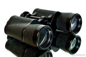 Dalekohled Carl Zeiss 7x50 Binoctem 1Q punc NEPOUŽÍVANÝ - 3