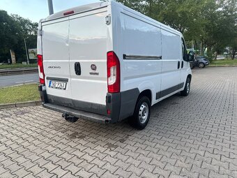 Fiat Ducato 2,3 MultiJet - 3