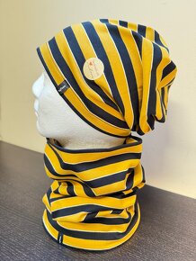 Set čepice a nákrčníku 6-10 let - 3