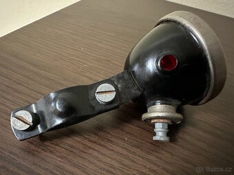 Svetlo PÁLA SLANÝ NOVÉ - 3