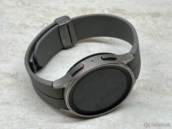 Samsung Galaxy Watch 5 Pro 45mm - 3