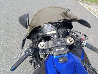 Honda CBR1000RR Fireblade - 3