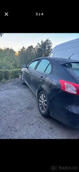 Prodam na nahradí díly jako celek - 3