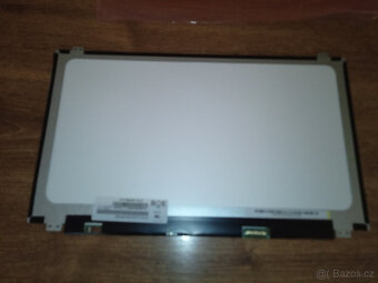NT156WHM-N12 LCD 15.6" 1366x768 WXGA HD LED 30pin Slim (eDP - 3