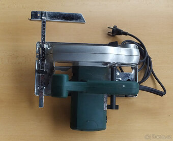 Maflík MKR1200 / kotoučová pila - 3